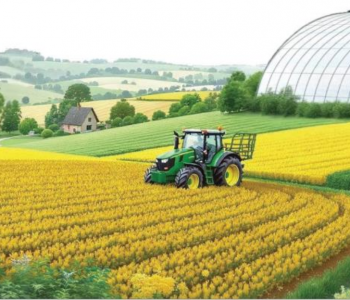 Triển lãm Horti & Agri Vietnam 2026