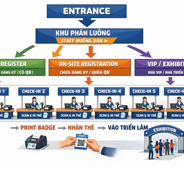 DỊCH VỤ HỆ THỐNG ĐĂNG KÝ VÀ KẾT NỐI KHÁCH HÀNG B2B